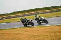 Advanced Group Black Bikes